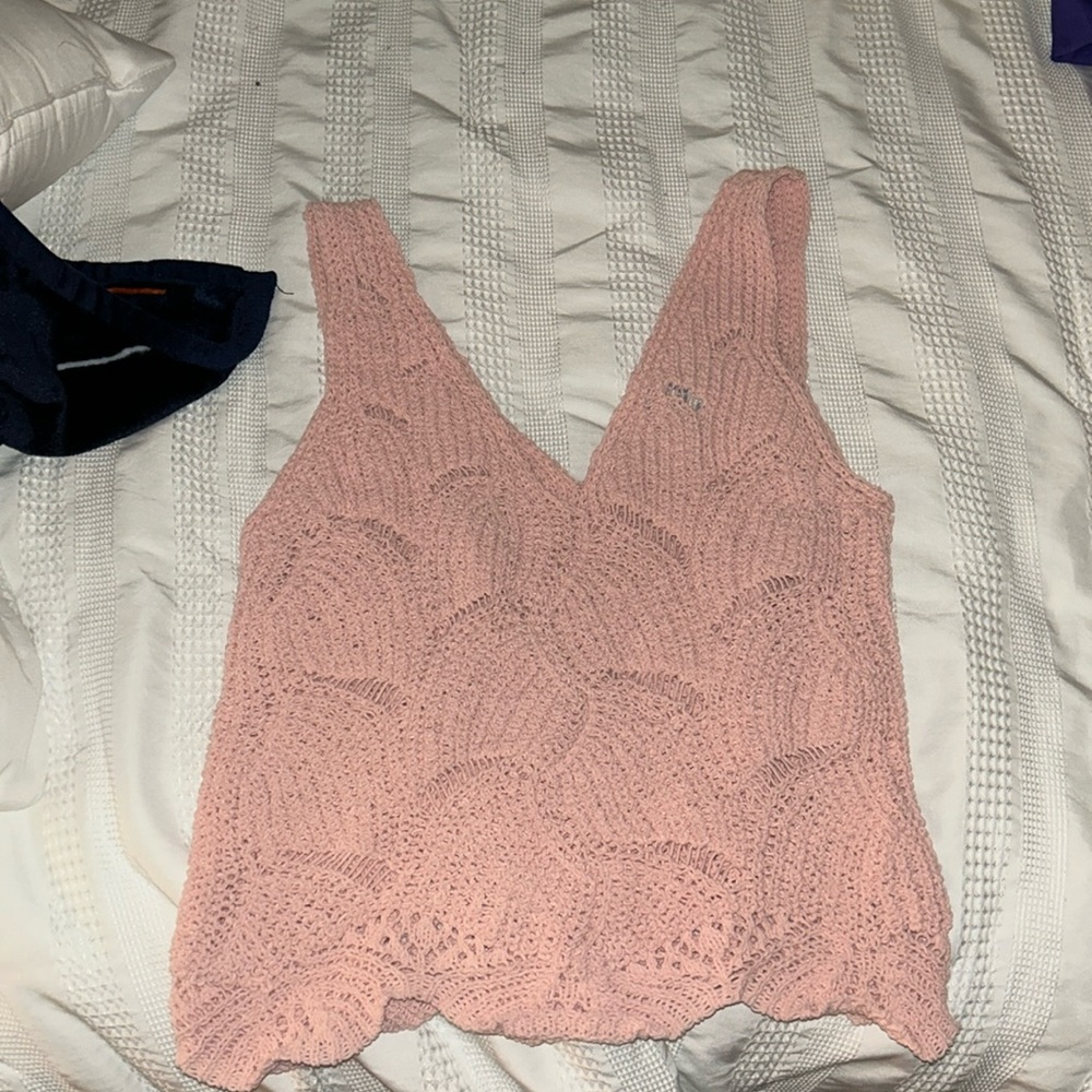 franchescas top xs